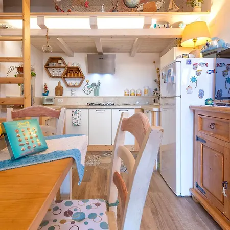 Perla Marina Διαμέρισμα Isola Rossa (Sassari)