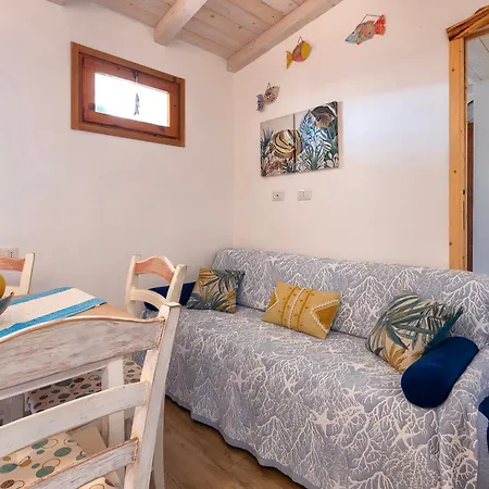 Διαμέρισμα Perla Marina