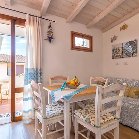 Perla Marina * Isola Rossa (Sassari)