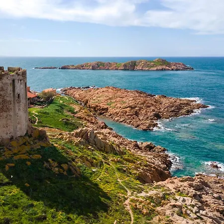 Διαμέρισμα Perla Marina *