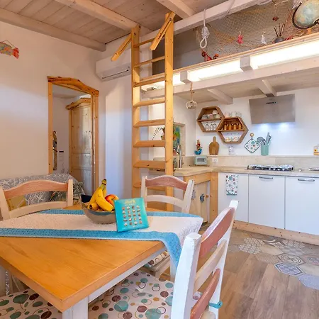 Perla Marina Διαμέρισμα