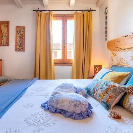 Perla Marina Διαμέρισμα *