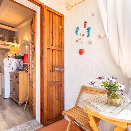 Perla Marina * Isola Rossa (Sassari)