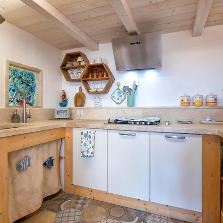 Perla Marina Διαμέρισμα