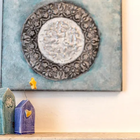 Διαμέρισμα Perla Marina