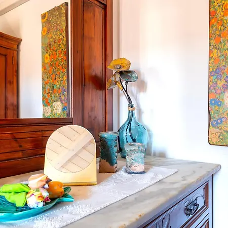 Perla Marina Διαμέρισμα *