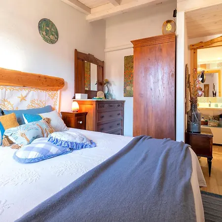 Perla Marina Διαμέρισμα Isola Rossa (Sassari)