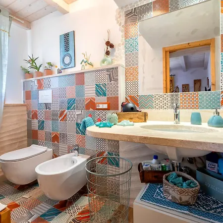 Perla Marina Isola Rossa (Sassari)