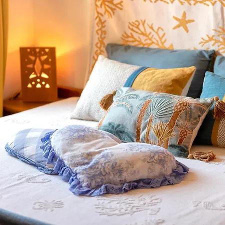 Διαμέρισμα Perla Marina