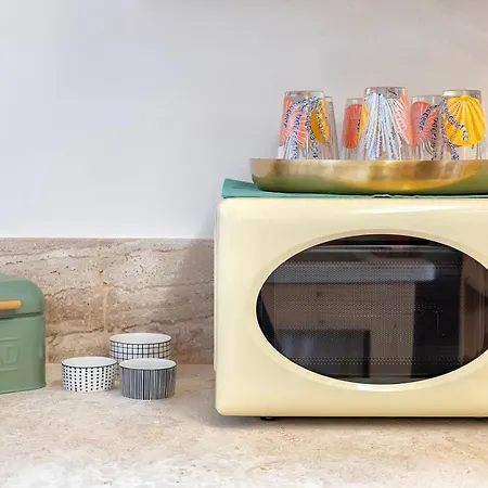 Perla Marina Διαμέρισμα *