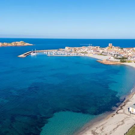 Perla Marina Isola Rossa (Sassari)