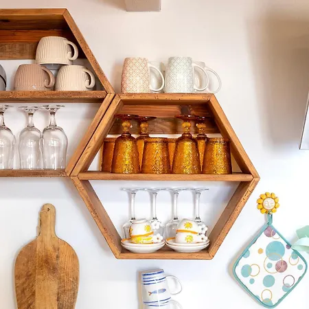 Perla Marina * Isola Rossa (Sassari)