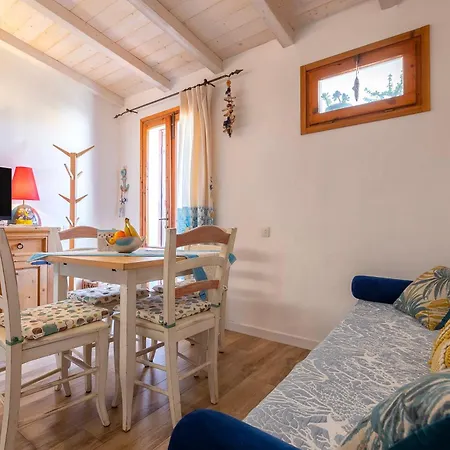 Perla Marina Appartement Isola Rossa (Sassari)