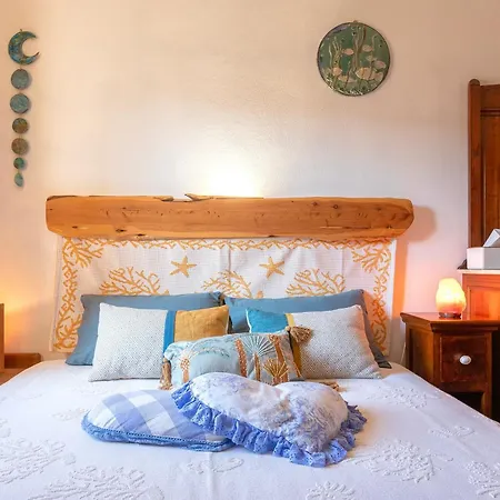Appartement Perla Marina *