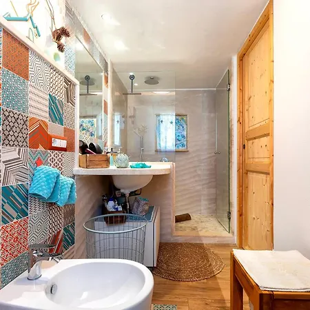 Appartement Perla Marina
