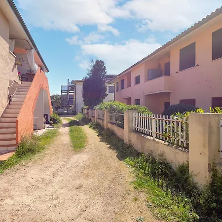 Appartement Perla Marina Isola Rossa (Sassari)