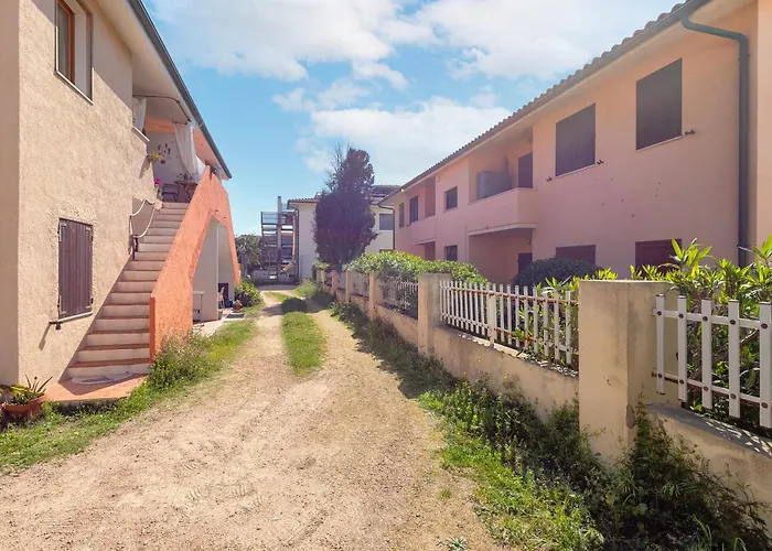 Perla Marina * Isola Rossa (Sassari)