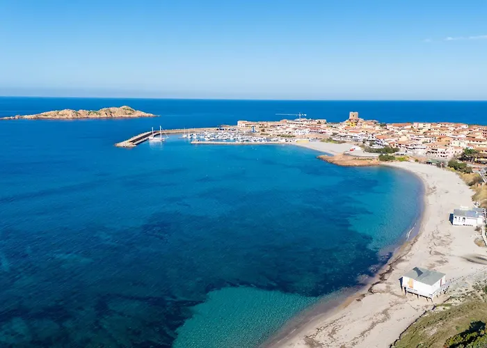 Perla Marina Isola Rossa (Sassari)