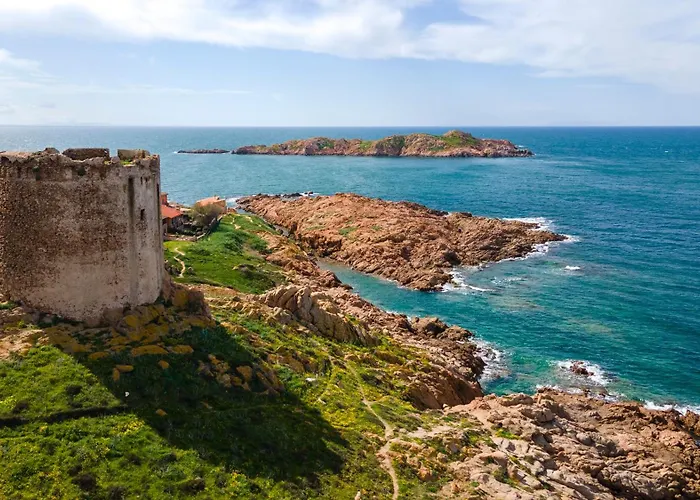 Appartement Perla Marina *