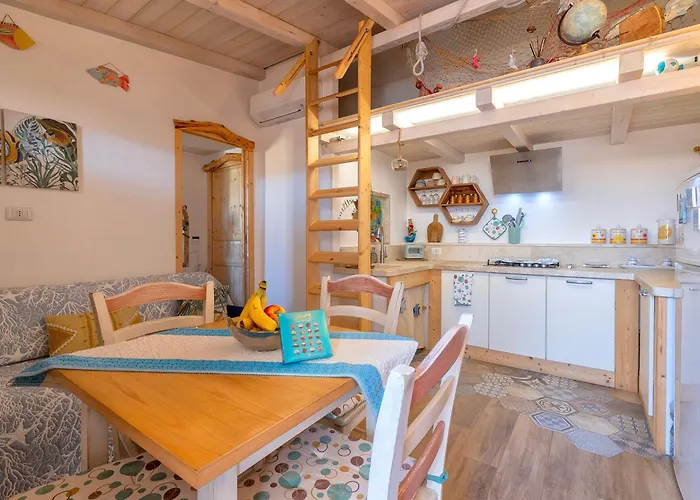 Perla Marina Appartement