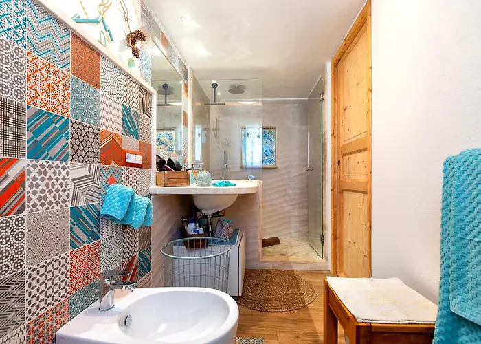 Appartement Perla Marina