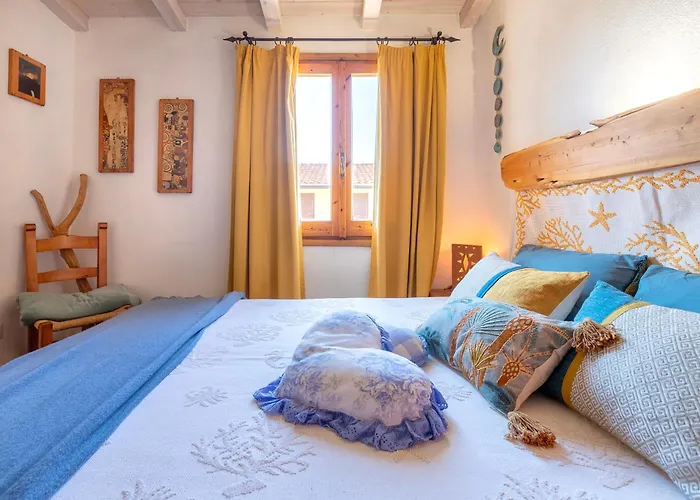 Perla Marina Appartement *