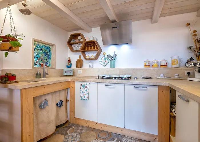 Perla Marina Appartement