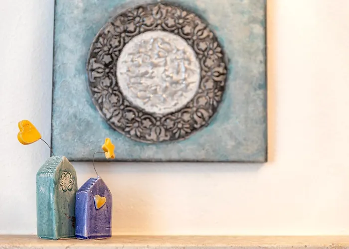 Appartement Perla Marina