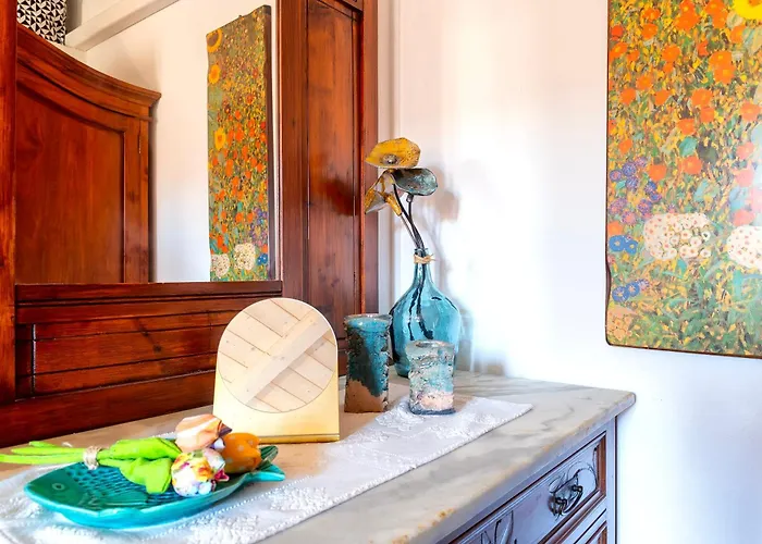 Perla Marina Appartement *