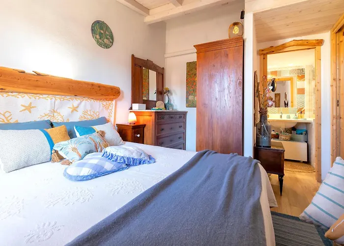 Perla Marina Appartement Isola Rossa (Sassari)