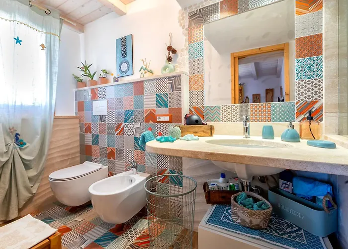 Perla Marina Isola Rossa (Sassari)