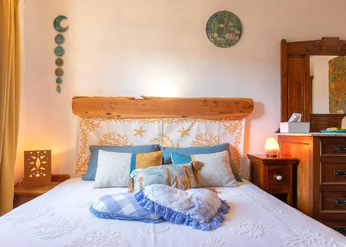 Perla Marina Appartement