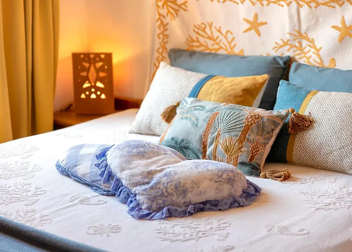 Appartement Perla Marina