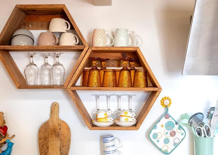 Perla Marina * Isola Rossa (Sassari)